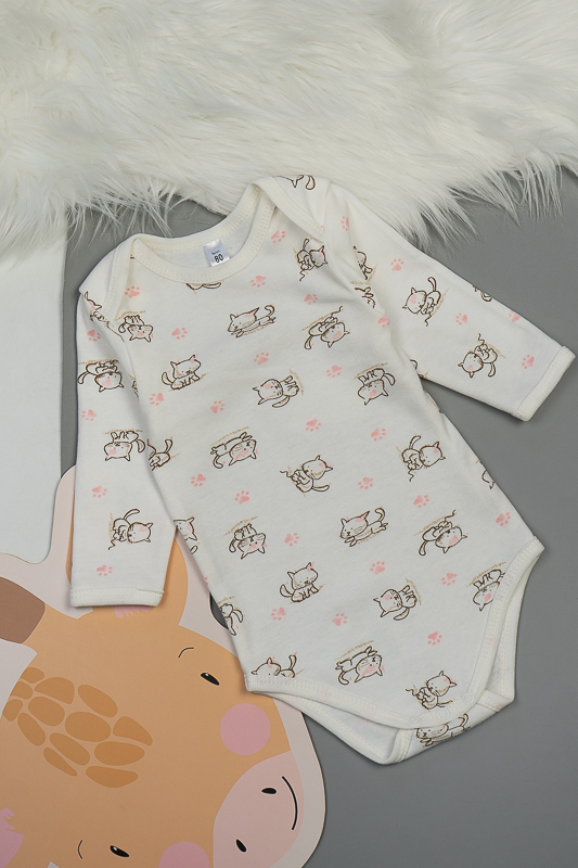 Бодік ясельний 18308